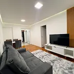 Apt Copacabana 3 Quartos A 2Min Da Praia Andando