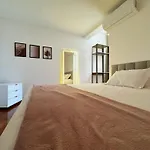 Apt Copacabana 3 Quartos A 2Min Da Praia Andando