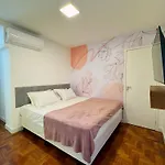 Apt Copacabana 3 Quartos A 2Min Da Praia Andando