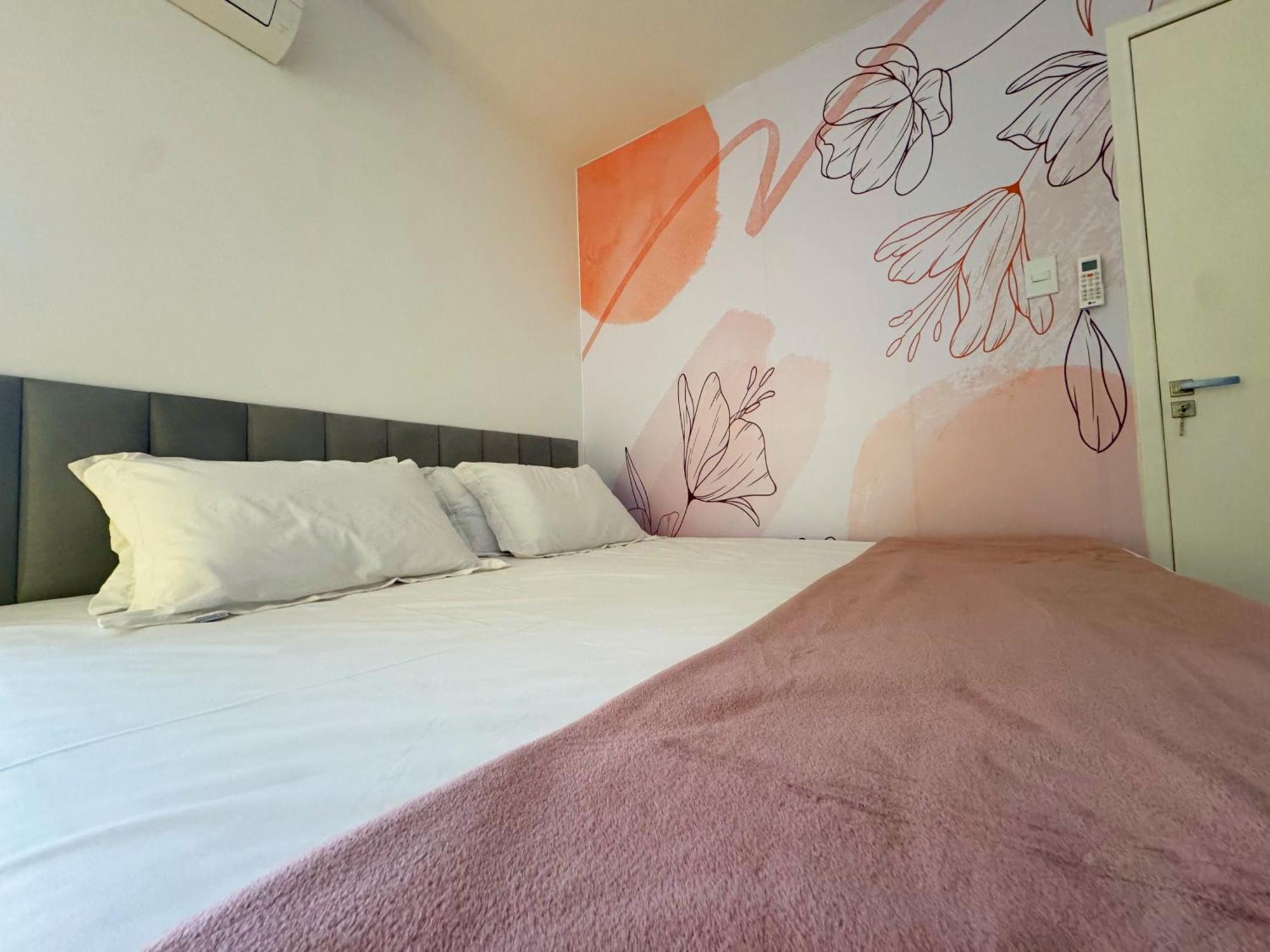 Copacabana 3 Quartos A 2min Da Andando Apartamento Rio de Janeiro